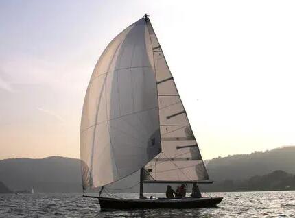 7.3米日間游覽帆船(雙鋪位)